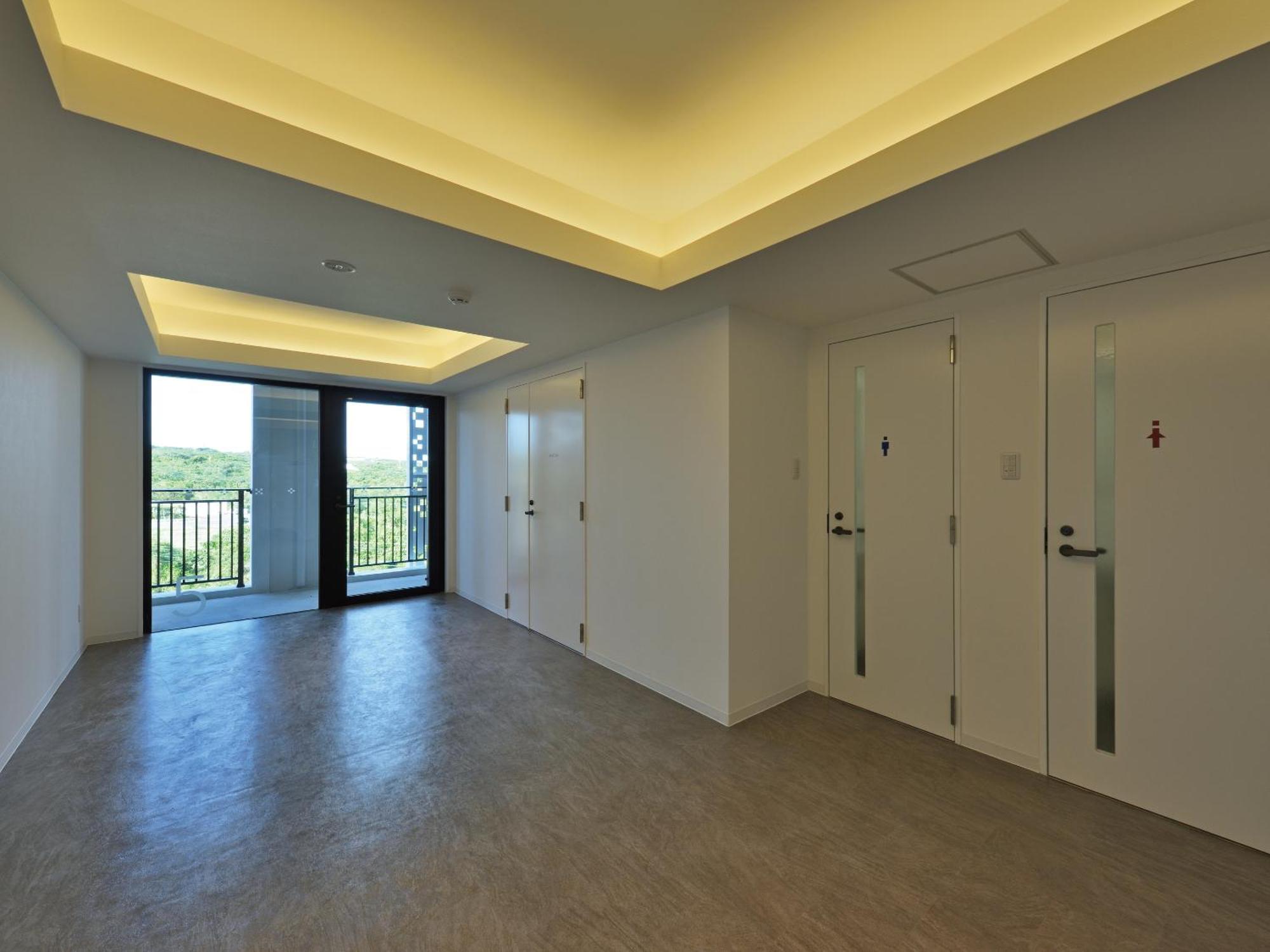 Karry Condo Churaumi Мотобу Екстериор снимка